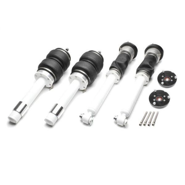 BMW E39 TaTechnix Õhkvedrustuse komplekt