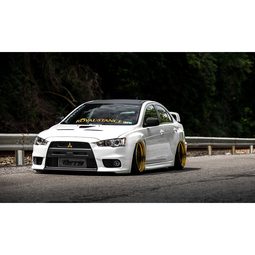 EVO X