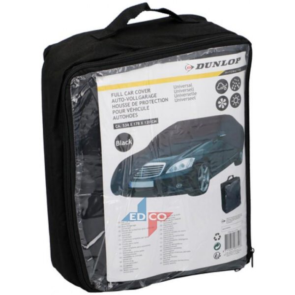 Dunlop autokate 534x178x120cm