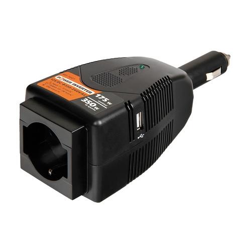Inverter 12-230V 350W