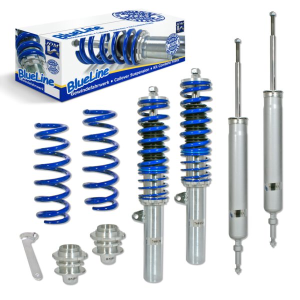 BMW E9X JOM BlueLine Coiloverid
