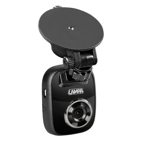 Lampa Full-HD videosalvesti