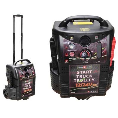 1700-LETRUCKPRO Booster