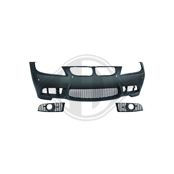 BMW E90/E91 M3 esistange