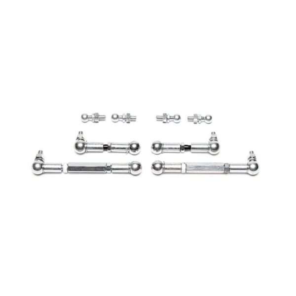 VW Phaeton OEM õhkvedrustuse madaldus kit