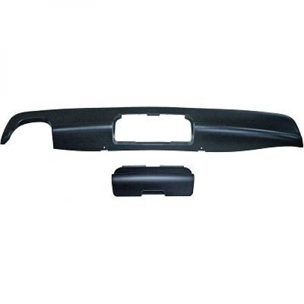 BMW E39 M-pakett tagastange lisa