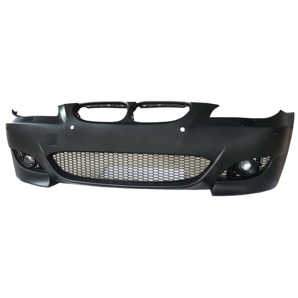 BMW E60/E61 M5-Style esistange PDC