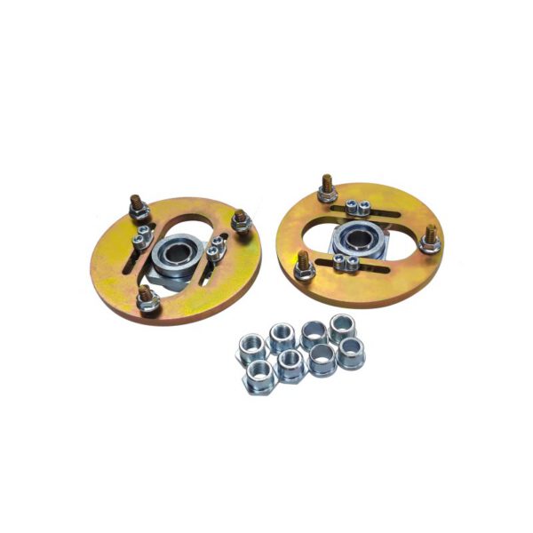 Camber Plate'd (E30/E34/E32/E28/E24)