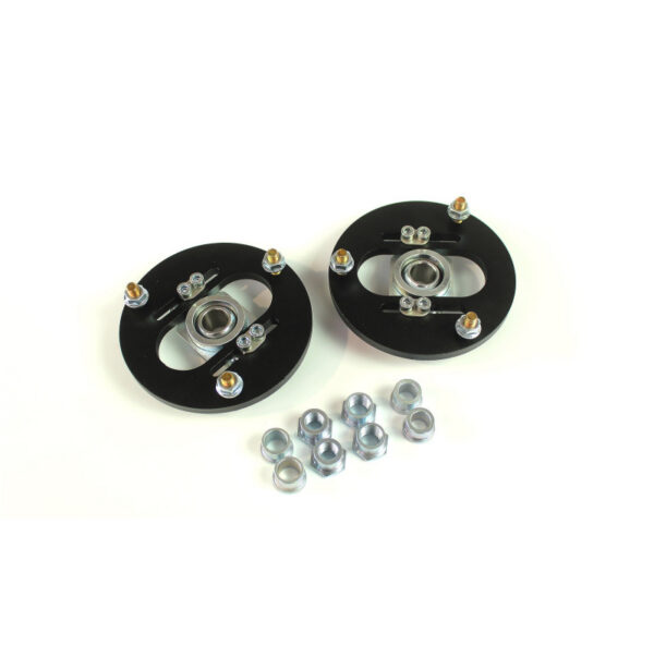 Camber Plate'd (E46/E39/E60)