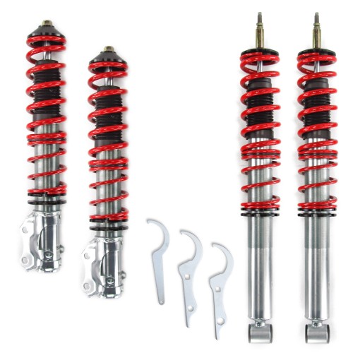 VW Golf II JOM Redline coiloverid