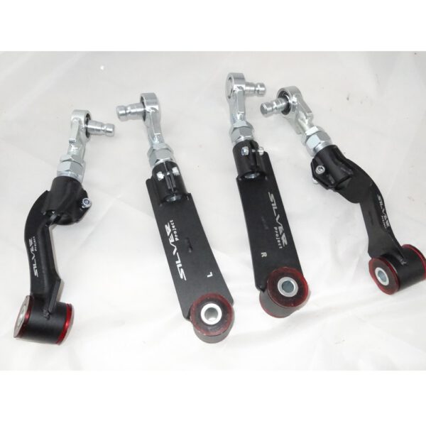 Audi (A4/A6) Camber kit (esisillale)