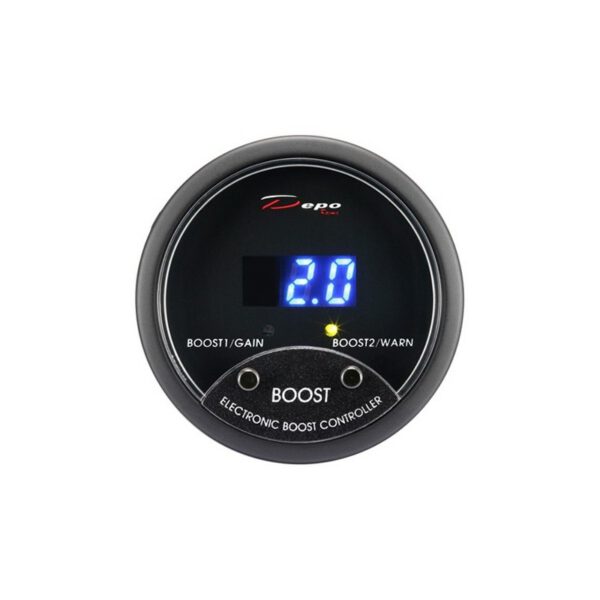 Depo Racing elektrooniline "boost controller"