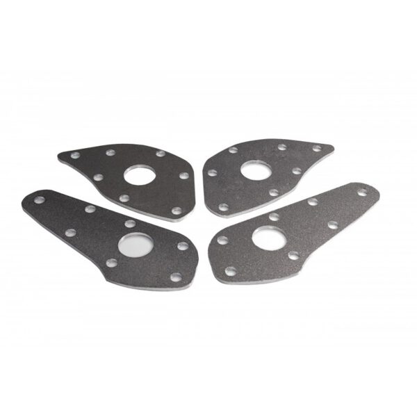 BMW E36 tag. sillatala kinnituskohtade tugevdus komplekt V1