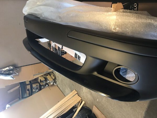 BMW E39 CSL-Style stangelisa