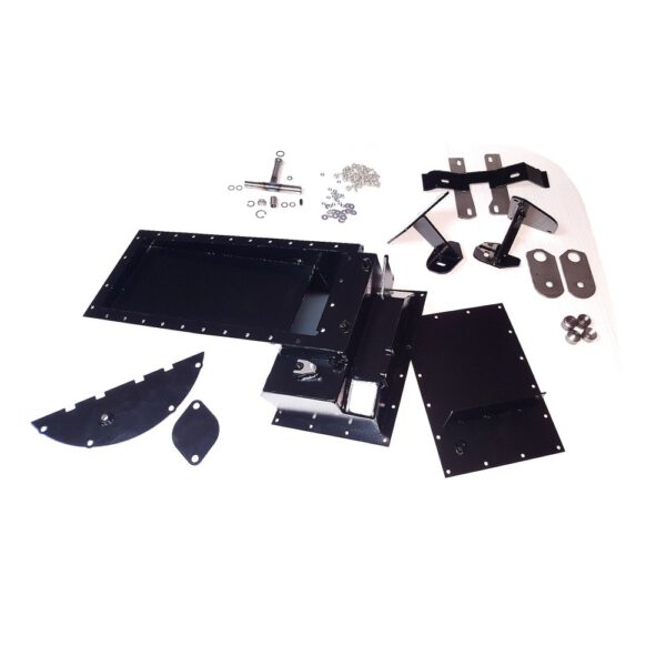 BMW E36/E46/Z3 V8 (M60/M62/S62) Karteri komplekt