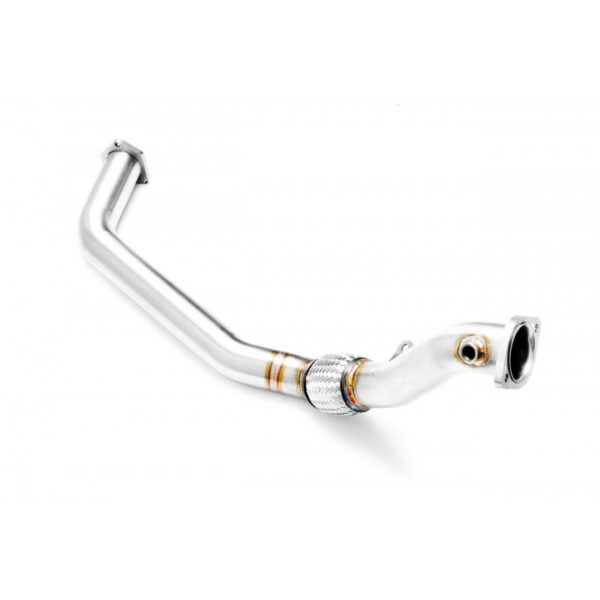 BMW E46 RM-Motors Downpipe (318D, 320D M47, M47N 1998-2005)