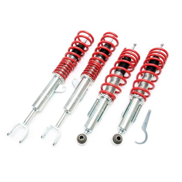BMW F01/F06/F10 TaTechnix Coiloverid