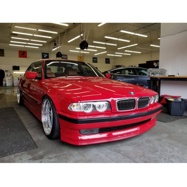 BMW E38 Stangelisa (Alpina)
