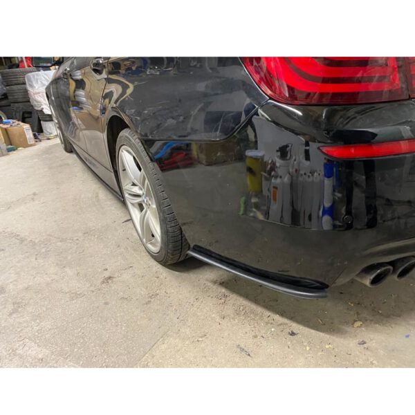 BMW F01 Tagastange lisad