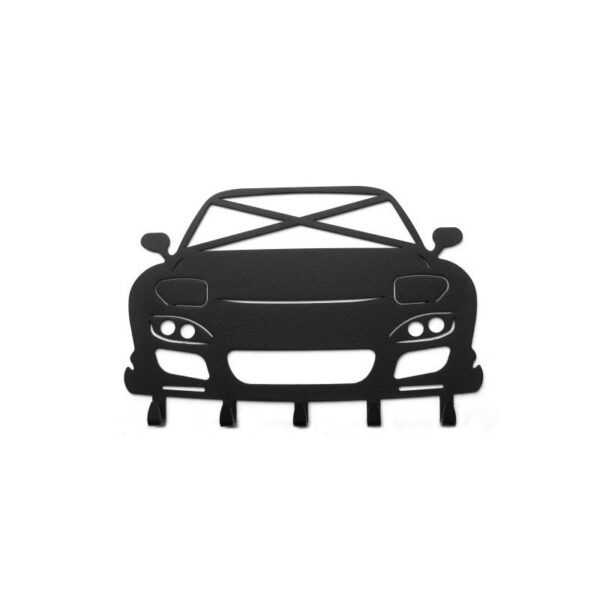 Mazda RX-7 võtmenagi