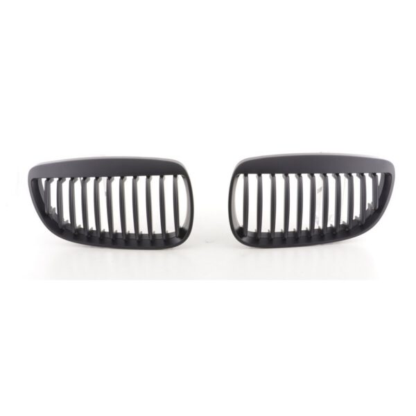 BMW E92/E93 mustad neerud