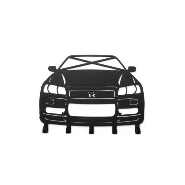 Mazda RX-7 võtmenagi