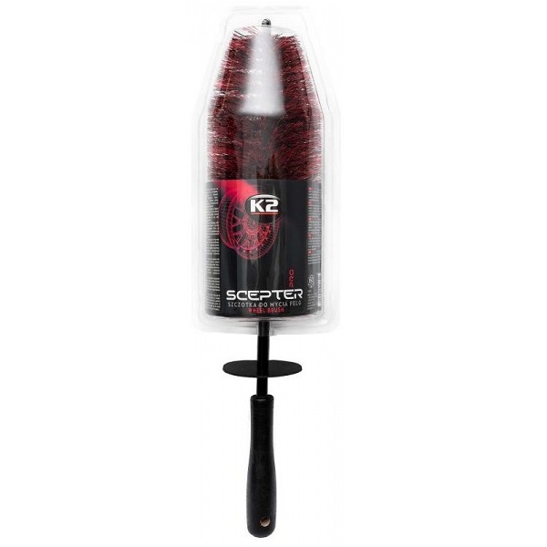 K2 PRO Scepter veljepesuhari 45cm