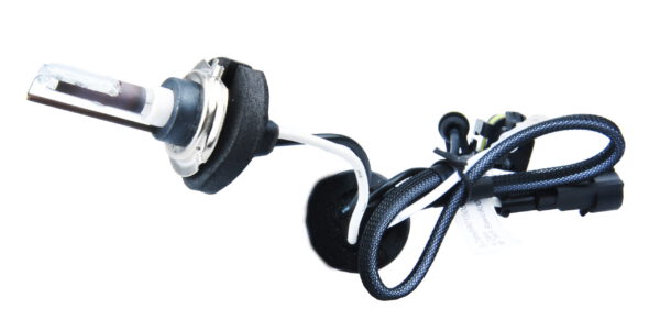 M-TECH H7R 6000K Xenon pirn