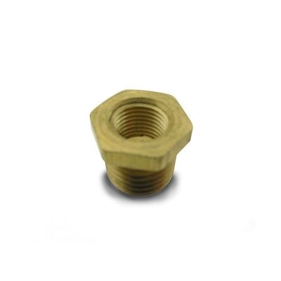 1/4" > 1/8" üleminek