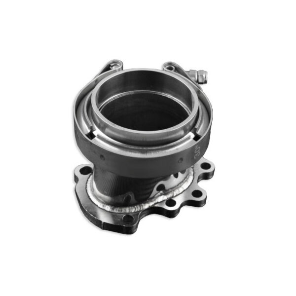 Downpipe adapter - T25/T28/GT25/GT28/GT28RS