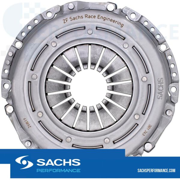 BMW 240mm Sachs Performance sidurikorv
