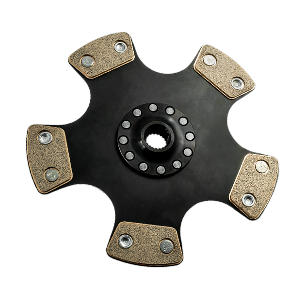 VAG - Audi/VW/Seat (240mm 9.25" 21,8x24,2-23N)