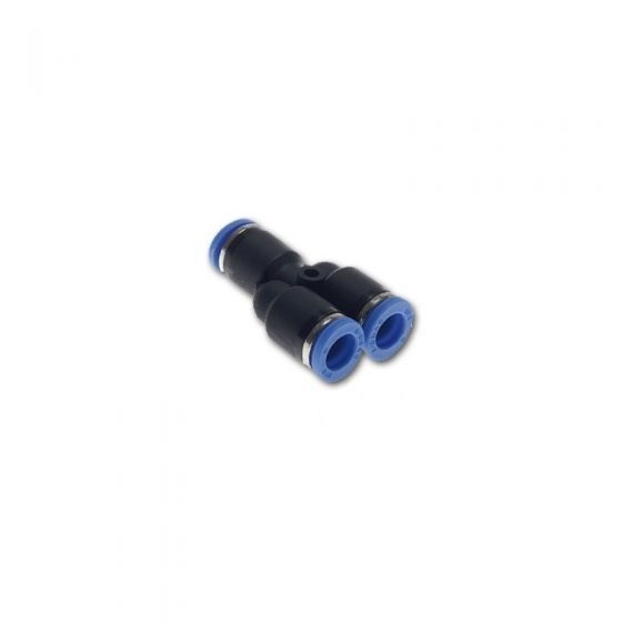 Y-ühendus 6mm