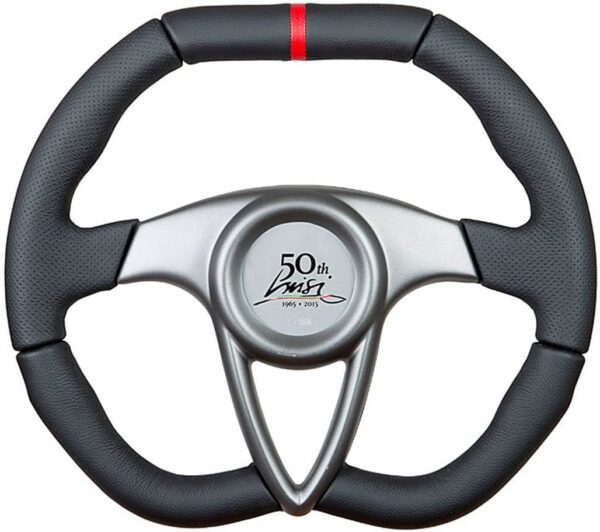 Luisi 50° ANNIVERSARY