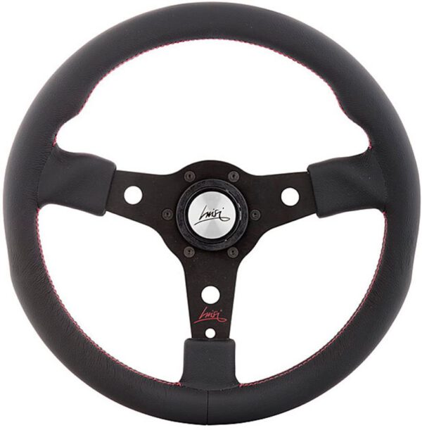 Luisi Racing