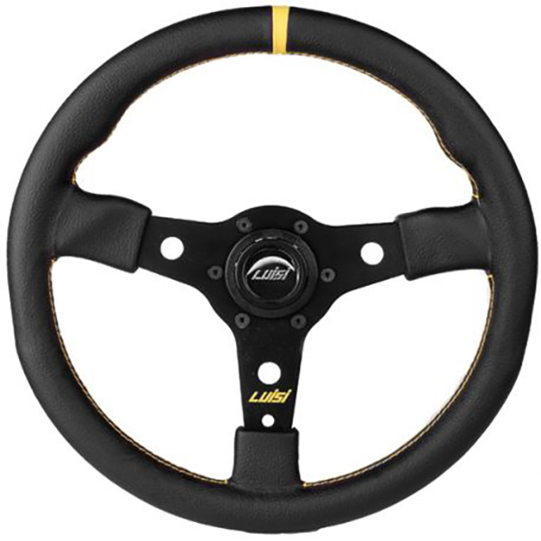 Luisi Racing Corsa
