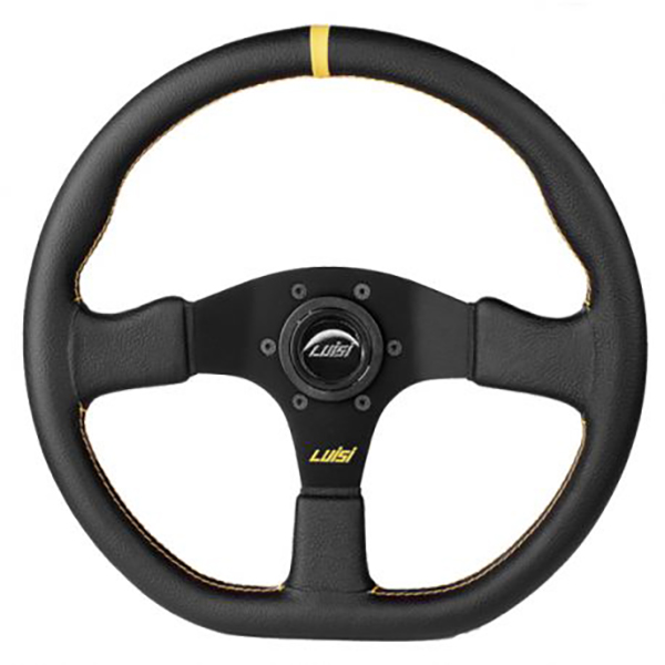 Luisi Stealth Corsa