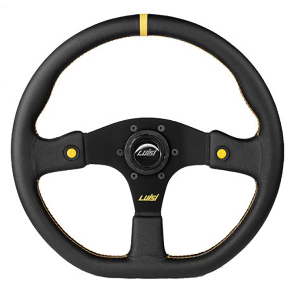 Luisi Stealth Corsa HP