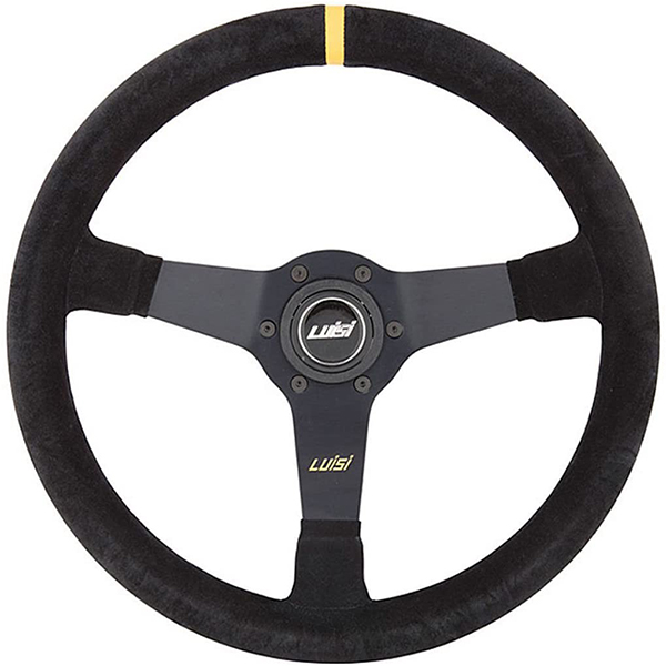 Luisi Mirage Corsa