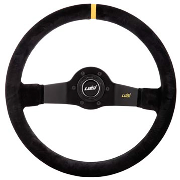 Luisi Jet Corsa