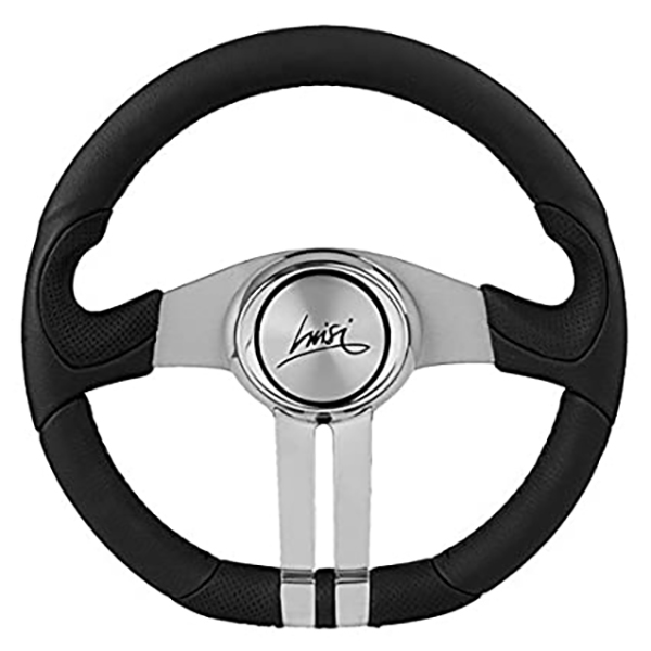 Luisi Drive