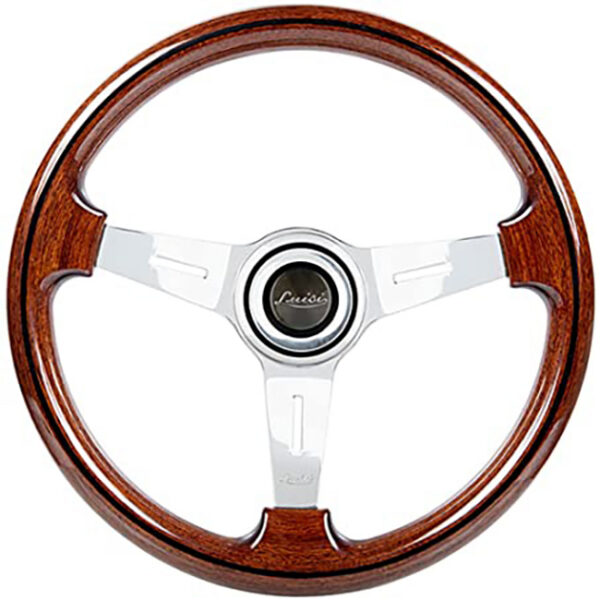 Luisi Mugello Classic II
