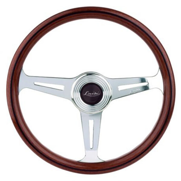 Luisi Montecarlo 390