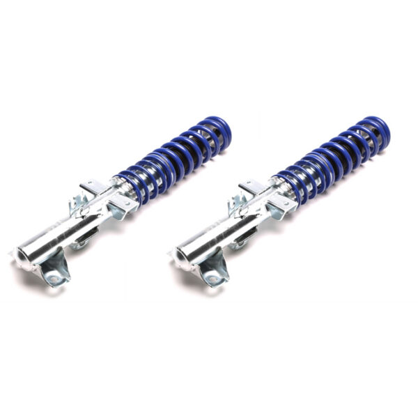 BMW E36 TuningART coilover (esimene)