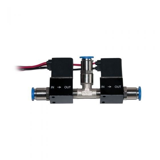 Elektrooniline klapp 1/4"
