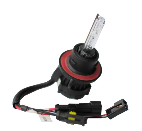 M-TECH Bixenon H/L H13-3 6000K Xenon pirn
