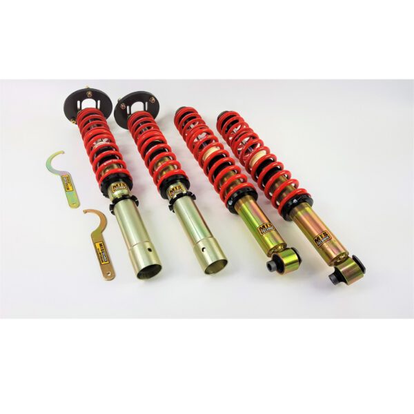 BMW E23 MTS Technik Coiloverid