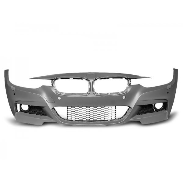 BMW F30/F31 M-Pakett esistange PDC