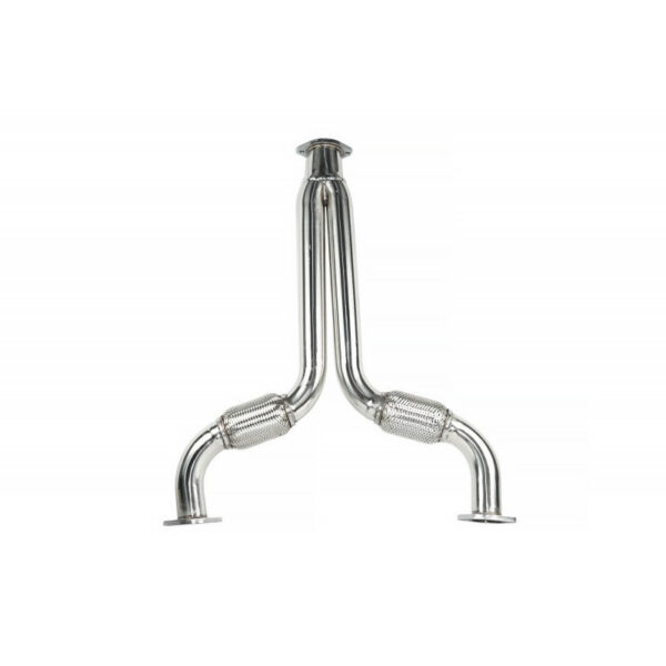 Nissan 350Z Downpipe