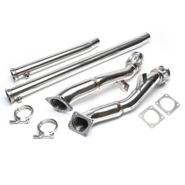 Audi Downpipe A4 S4/RS4/ A6 2.7 Biturbo/A6 Allroad